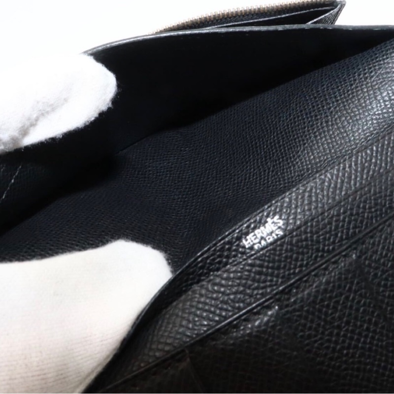 Hermès Bèarn愛馬仕長夾-5