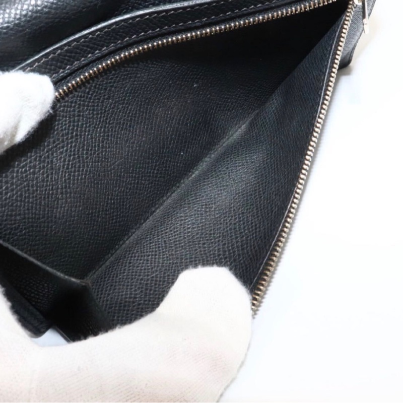 Hermès Bèarn愛馬仕長夾-6