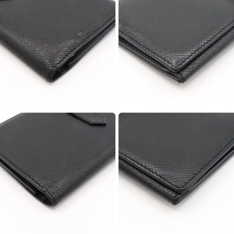 Hermès Bèarn愛馬仕長夾-7