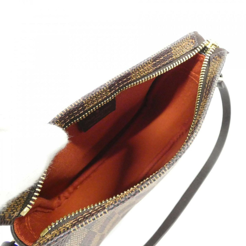 路易威登 Damier Truth 化妝配件包 N51982-6