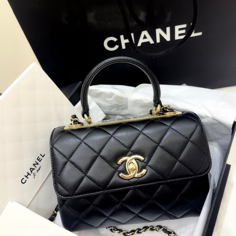 香奈兒24ctrendy cc