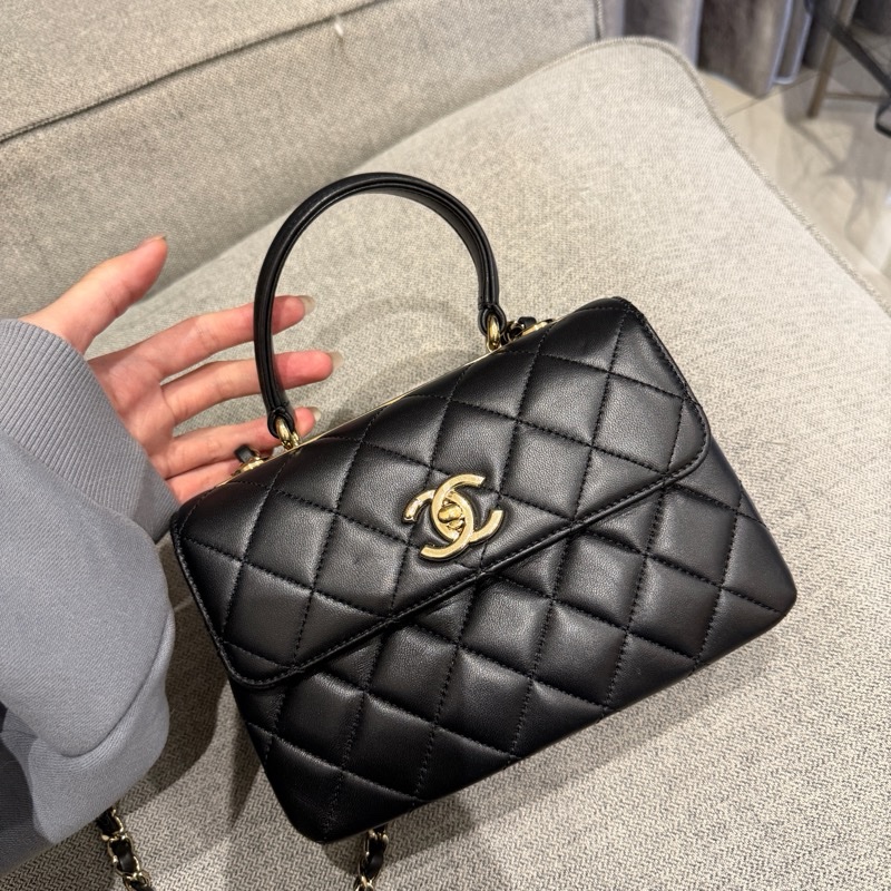 香奈兒24ctrendy cc-5