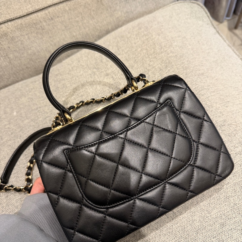 香奈兒24ctrendy cc-7