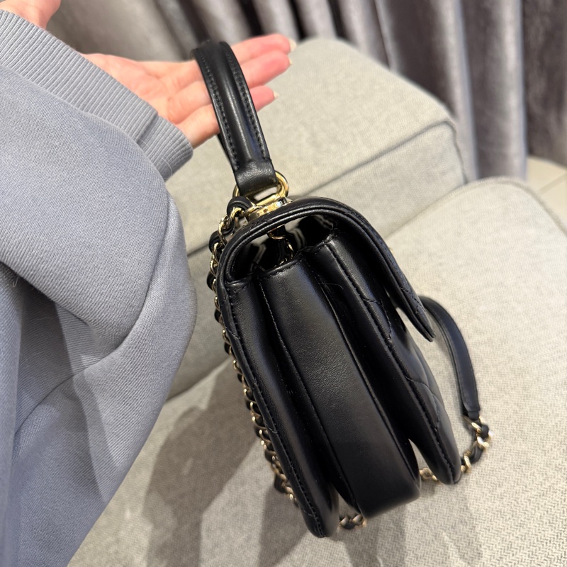 香奈兒24ctrendy cc-9