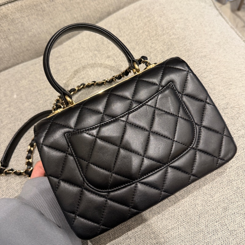 香奈兒24ctrendy cc-11