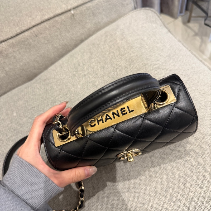 香奈兒24ctrendy cc-13