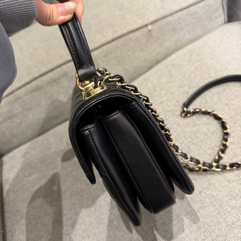 香奈兒24ctrendy cc-15