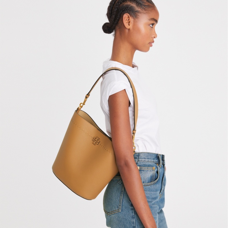 Tory Burch 女士 MCGRAW 徽標單肩包均碼碼常規、21cm*11.5cm*26.5cm-2