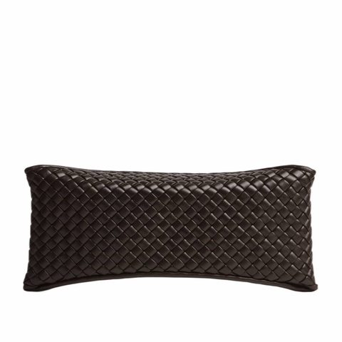 Bottega Veneta 女士 編織手拿包均碼碼常規、35.5cm*5cm*14cm