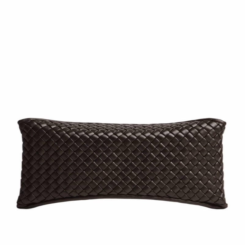 Bottega Veneta 女士 編織手拿包均碼碼常規、35.5cm*5cm*14cm-0
