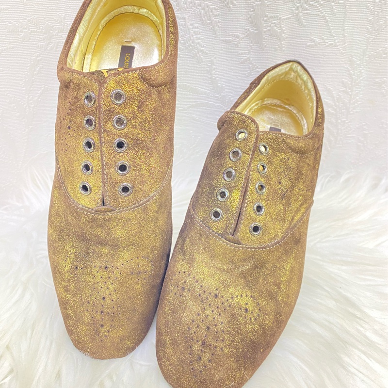 Louis Vuitton Flats EU 37-1