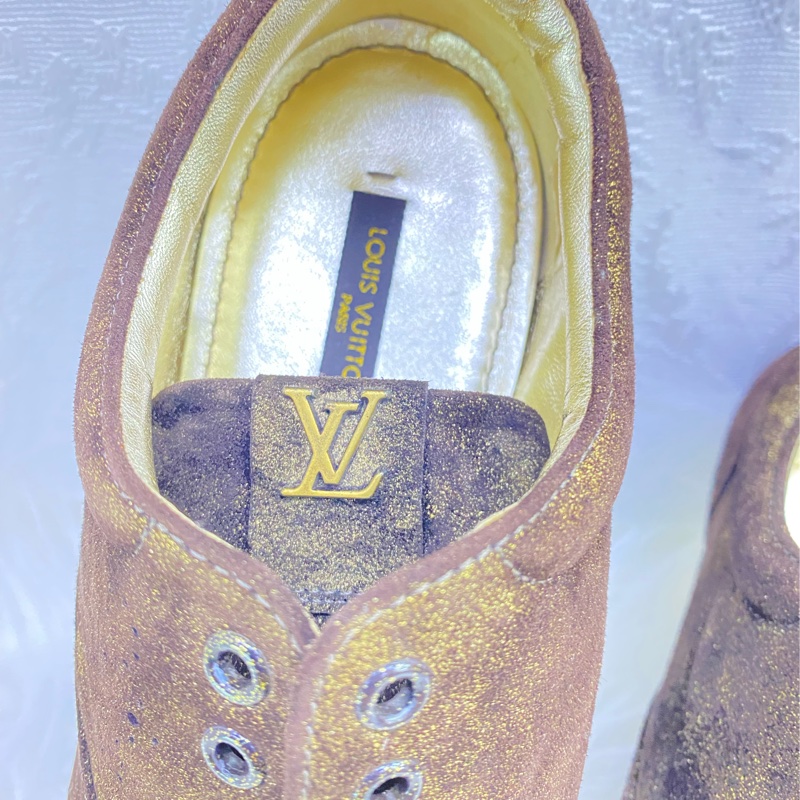 Louis Vuitton Flats EU 37-2