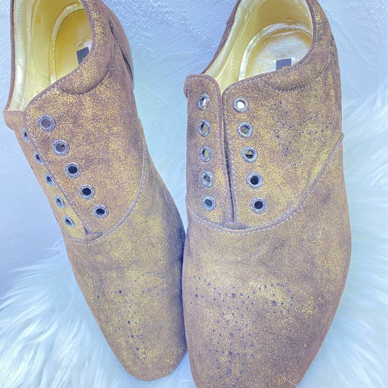 Louis Vuitton Flats EU 37-3