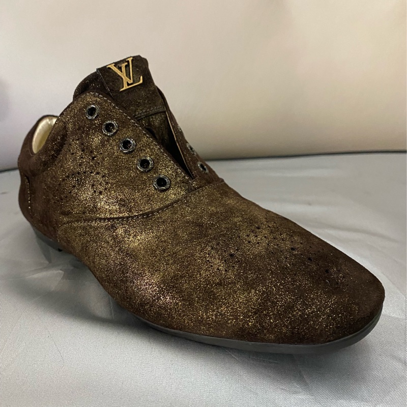 Louis Vuitton Flats EU 37-4