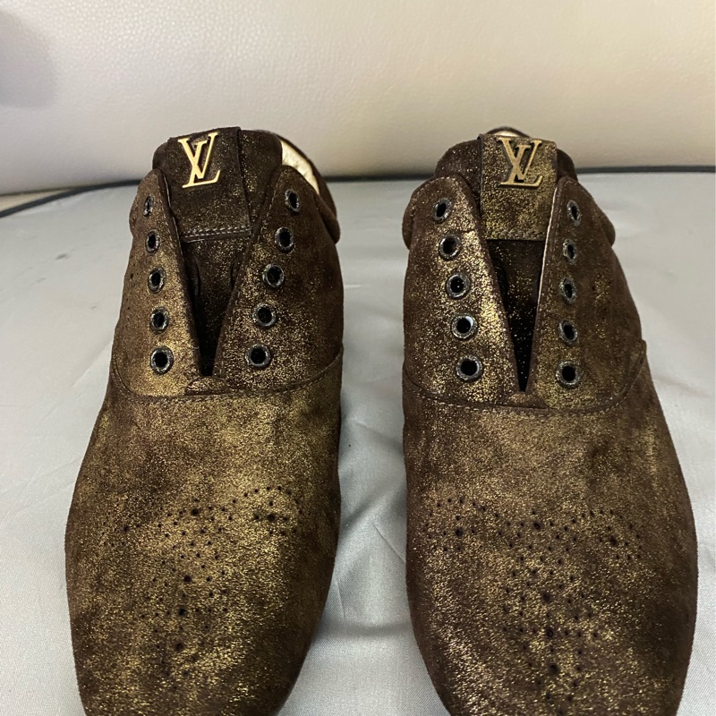 Louis Vuitton Flats EU 37-5