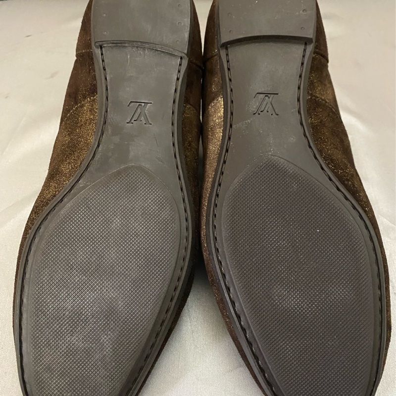 Louis Vuitton Flats EU 37-6