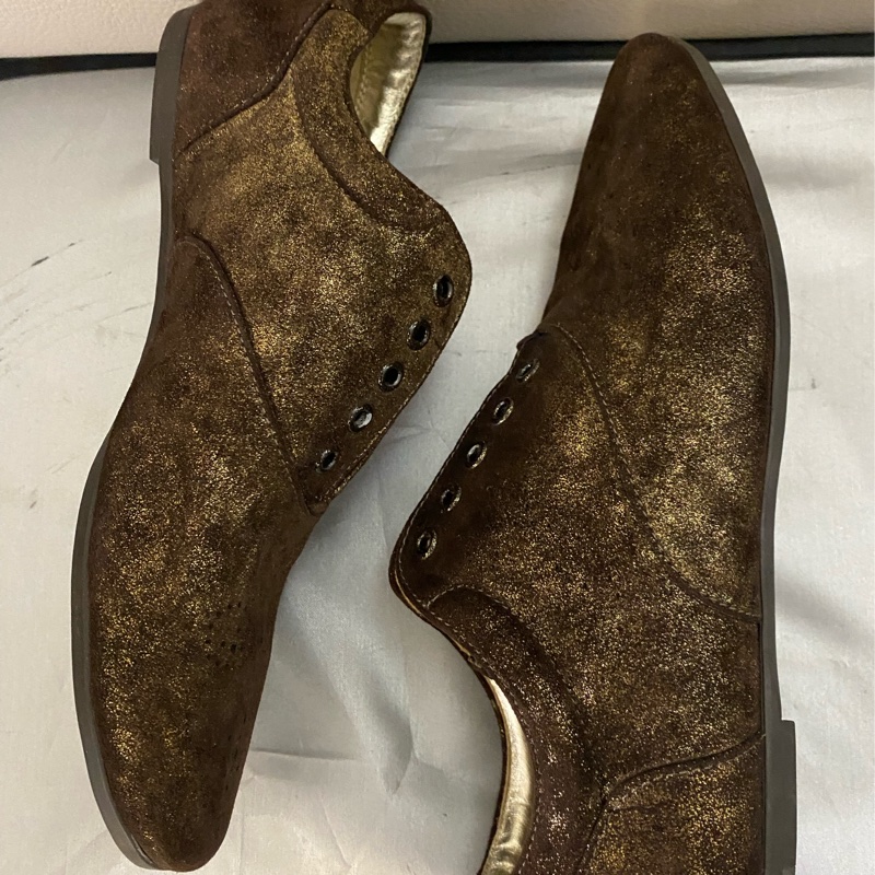 Louis Vuitton Flats EU 37-7