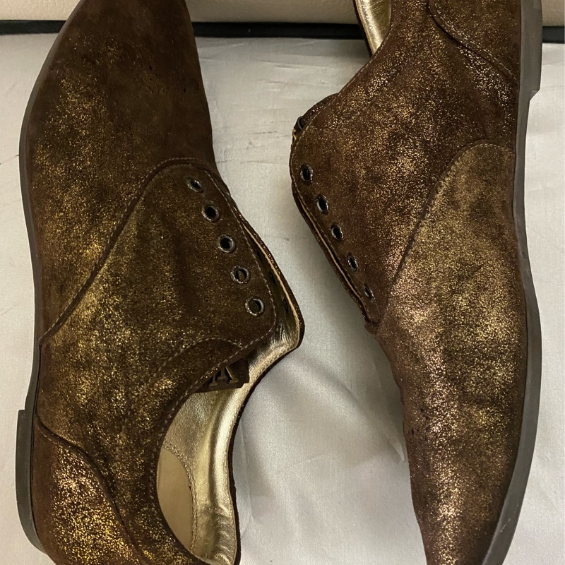 Louis Vuitton Flats EU 37-14