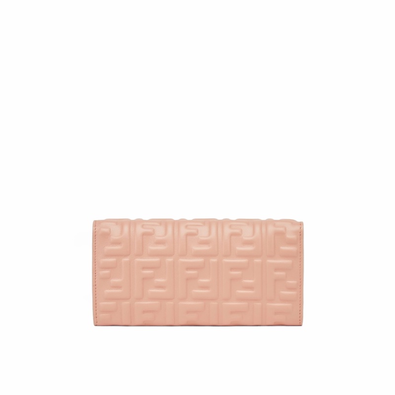 Fendi 女士 長方形歐式鏈條包均碼碼19cm*1cm*9cm-2