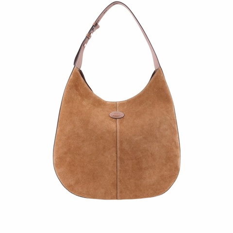 Tod's 女士 按扣單肩包均碼碼