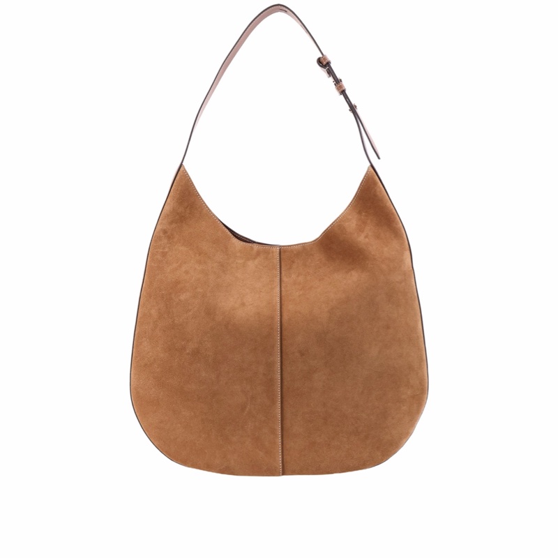 Tod's 女士 按扣單肩包均碼碼-1