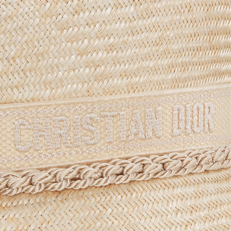 Dior 女士 DiorTravel 帽子58碼-7