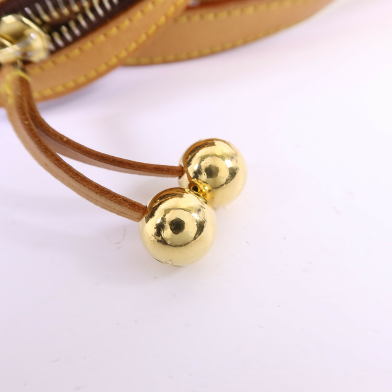 LOUIS VUITTON Monogram Popincourt Haut金扣肩背袋-8