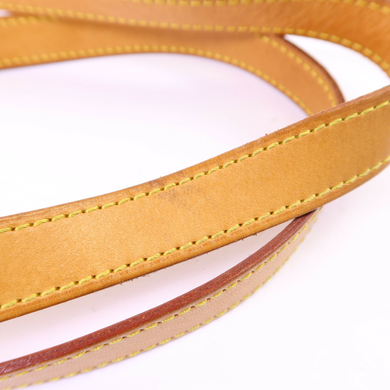 LOUIS VUITTON Monogram Popincourt Haut金扣肩背袋-14