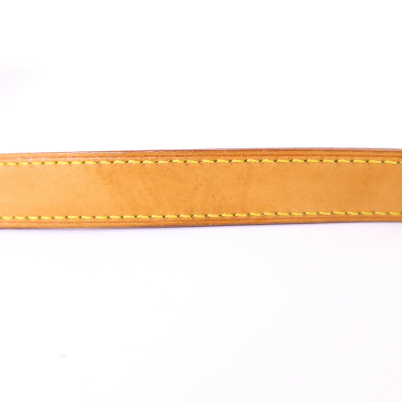 LOUIS VUITTON Monogram Popincourt Haut金扣肩背袋-15