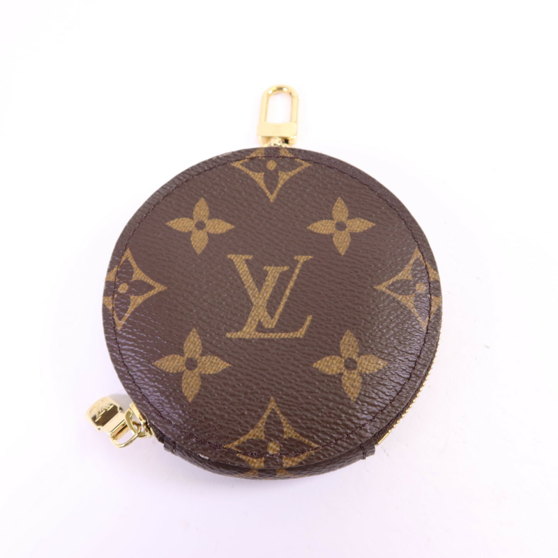 LOUIS VUITTON Monogram Neverfull BB金扣手挽肩背兩用袋-9
