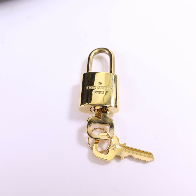 LOUIS VUITTON Monogram Empreinte Petit Palais金扣手挽肩背兩用袋-8