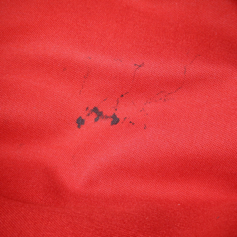 LOUIS VUITTON Damier Ebene Rivington PM金扣肩背袋-15