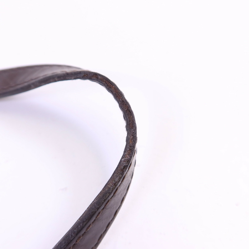 LOUIS VUITTON Damier Jersey Bag金扣手挽肩背兩用袋-17