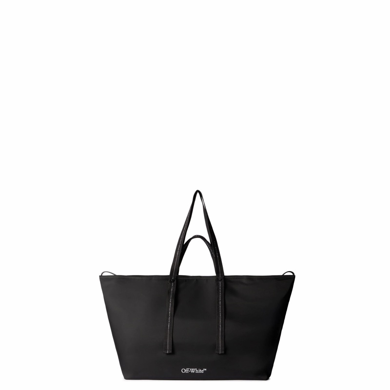 Off-White 男士 Diag Spray Day單肩包均碼碼-4