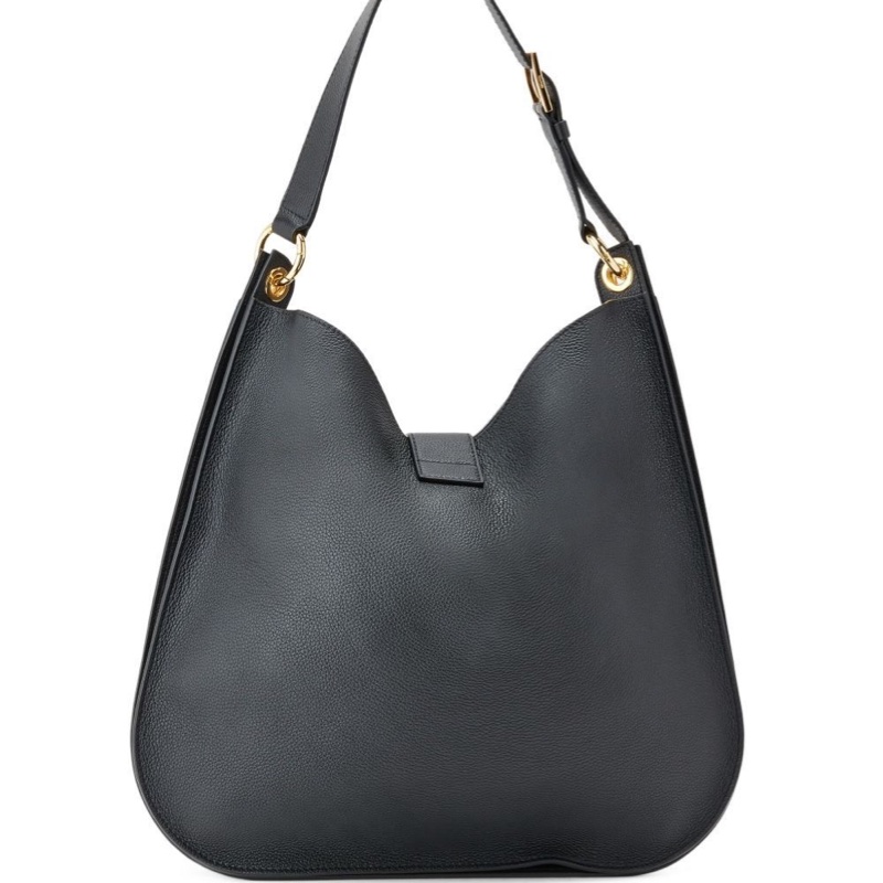 Tom Ford 女士 徽標單肩包均碼碼-4