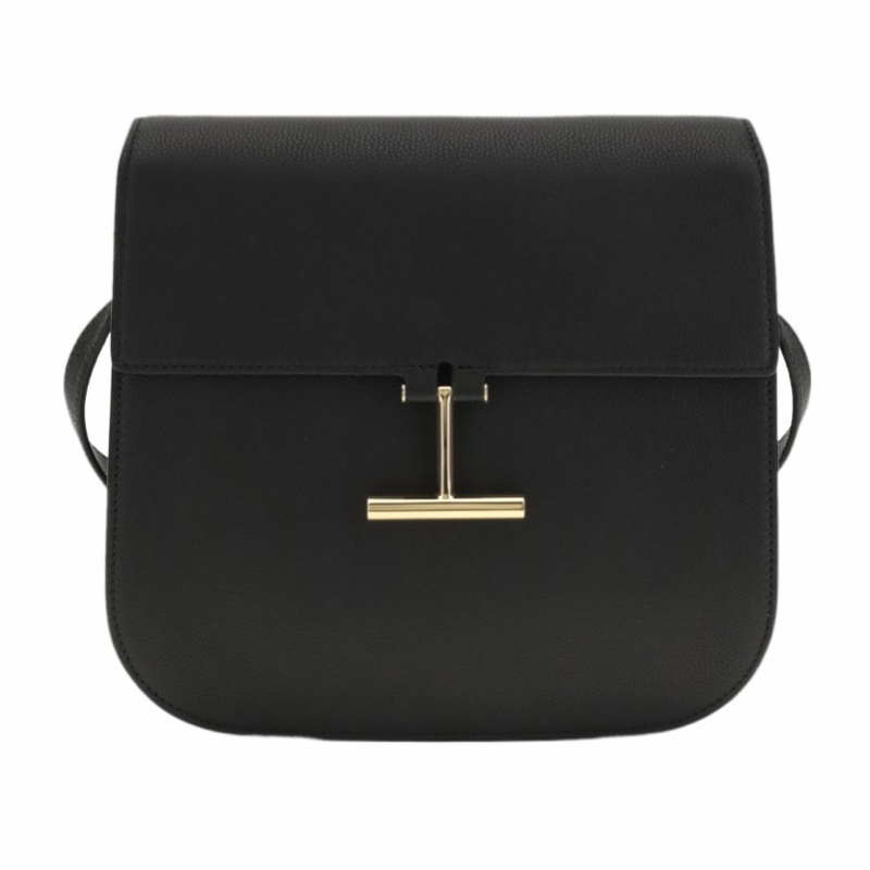 Tom Ford 女士 翻蓋單肩包均碼碼-0