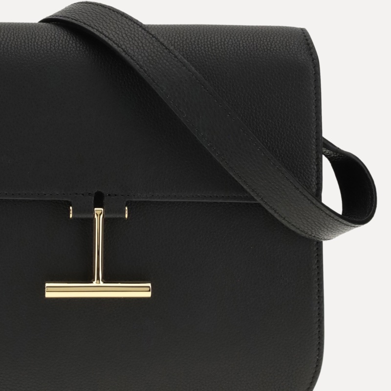 Tom Ford 女士 翻蓋單肩包均碼碼-2