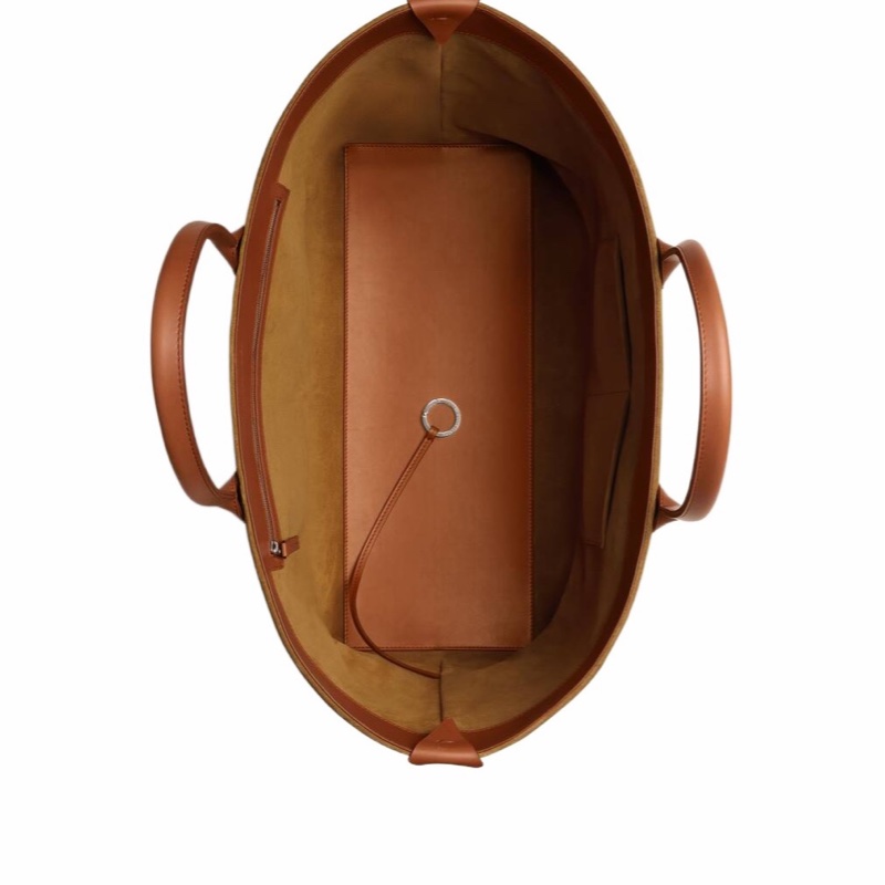 Bottega Veneta 女士 Cabat大號手提包均碼碼45cm*20cm*33cm-1