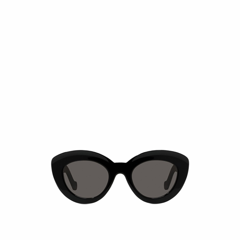 Loewe 女士 全框太陽鏡均碼碼橋寬: 2.1cm; 鏡片直徑: 5.3cm-2