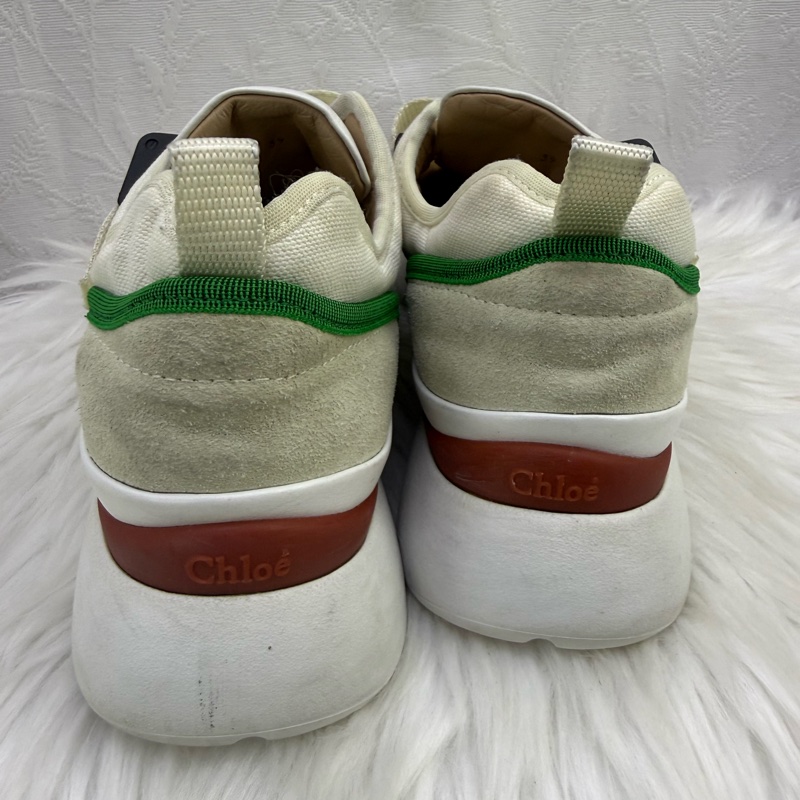 Chloe Trainers EU 39-3