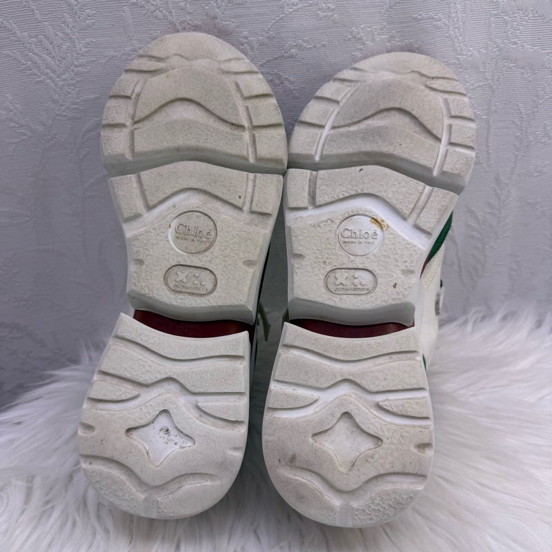 Chloe Trainers EU 39-9