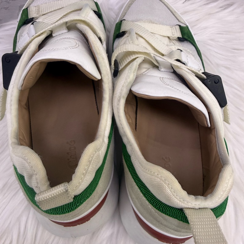 Chloe Trainers EU 39-11