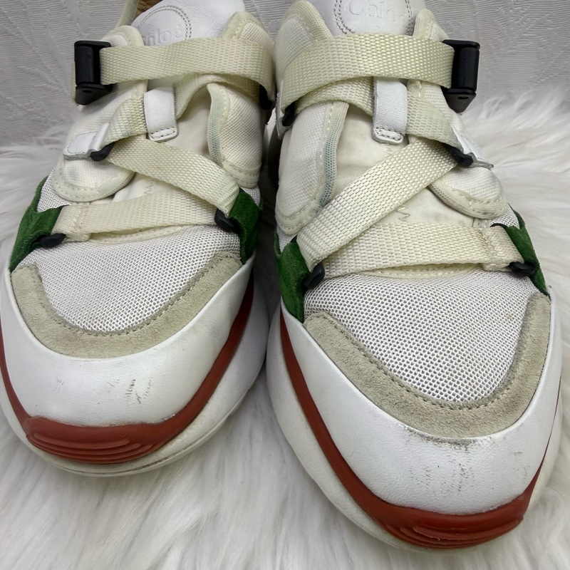 Chloe Trainers EU 39-12