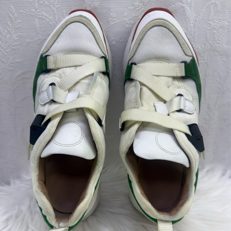 Chloe Trainers EU 39-18