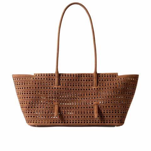Alaia 女士 雙提手單肩包均碼碼32cm*16cm*20cm