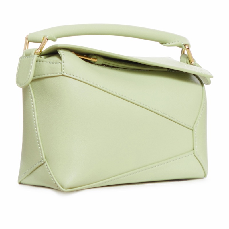 Loewe 女士 拼圖迷你手提包均碼碼18cm*8cm*12.5cm-1