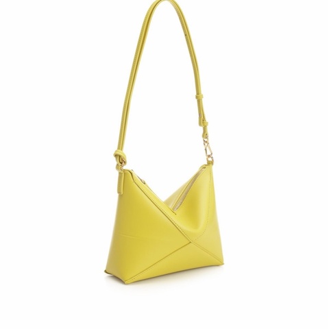 Loewe 女士 Puzzle Fold單肩包均碼碼常規、23cm*6.5cm*15.5cm
