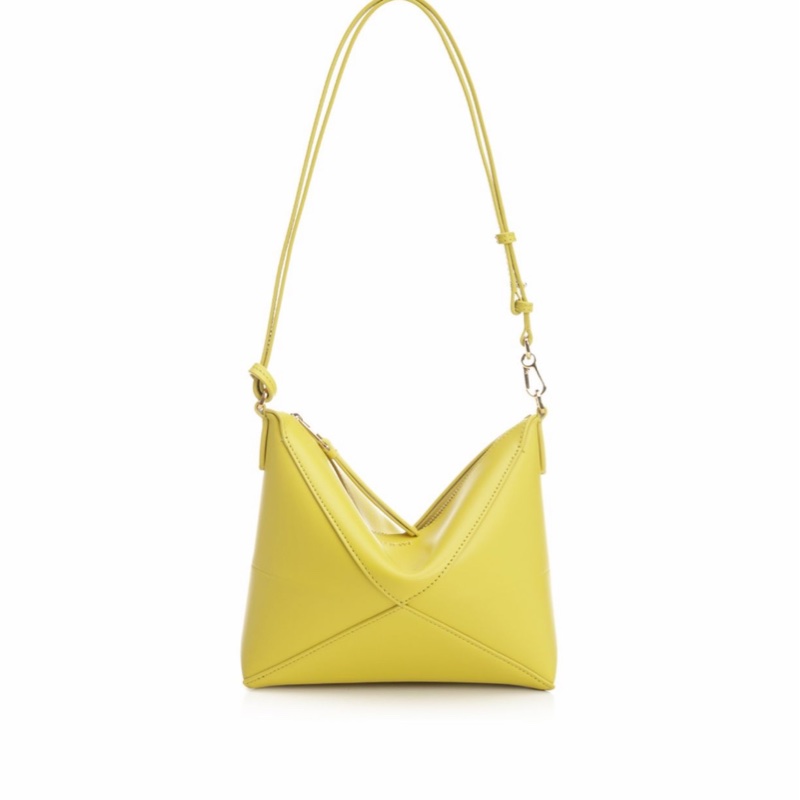 Loewe 女士 Puzzle Fold單肩包均碼碼常規、23cm*6.5cm*15.5cm-2