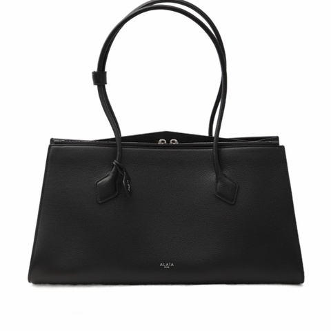 Alaia 女士 雙手柄單肩包均碼碼41.5cm*18cm*21cm