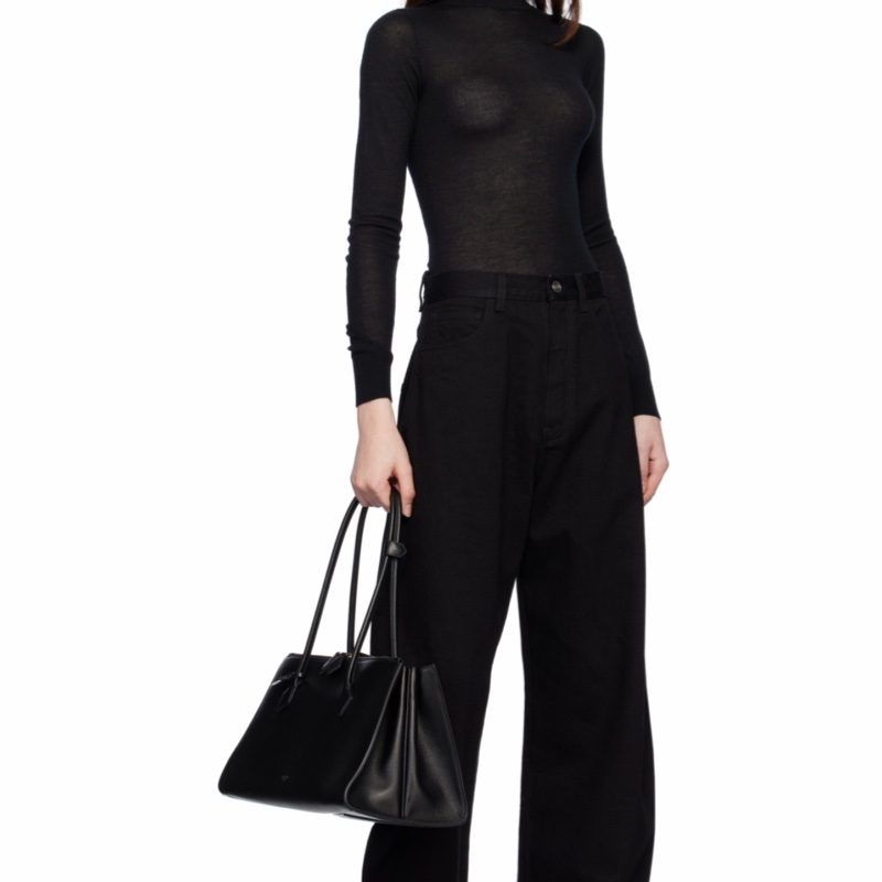 Alaia 女士 雙手柄單肩包均碼碼41.5cm*18cm*21cm-2